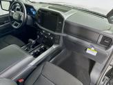 Thumbnail of 2025 Carbonized Gray Metallic Ford F-150