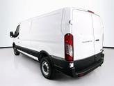Thumbnail of 2025 Oxford White Ford Transit-150