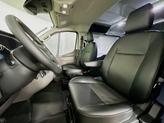 Thumbnail of 2025 Oxford White Ford Transit-150