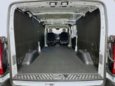 Thumbnail of 2025 Oxford White Ford Transit-150