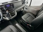 Thumbnail of 2025 Oxford White Ford Transit-150
