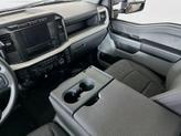 Thumbnail of 2023 Agate Black Metallic Ford F-250