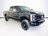 Thumbnail of 2023 Agate Black Metallic Ford F-250