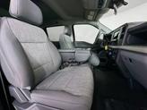 Thumbnail of 2023 Agate Black Metallic Ford F-250