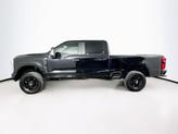 Thumbnail of 2023 Agate Black Metallic Ford F-250