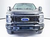 Thumbnail of 2023 Agate Black Metallic Ford F-250