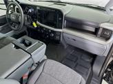 Thumbnail of 2023 Agate Black Metallic Ford F-250