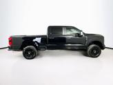 Thumbnail of 2023 Agate Black Metallic Ford F-250