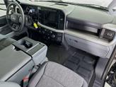 Thumbnail of 2023 Agate Black Metallic Ford F-250