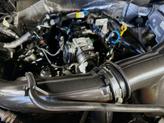 Thumbnail of 2022 Agate Black Metallic Ford F-150