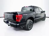 Thumbnail of 2022 Agate Black Metallic Ford F-150