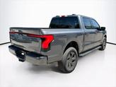 Thumbnail of 2025 Carbonized Gray Metallic Ford F-150 Lightning