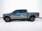 Thumbnail of 2025 Carbonized Gray Metallic Ford F-150 Lightning