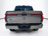 Thumbnail of 2025 Carbonized Gray Metallic Ford F-150 Lightning