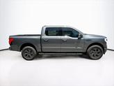 Thumbnail of 2025 Carbonized Gray Metallic Ford F-150 Lightning