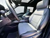 Thumbnail of 2025 Carbonized Gray Metallic Ford F-150 Lightning