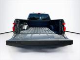 Thumbnail of 2025 Carbonized Gray Metallic Ford F-150 Lightning