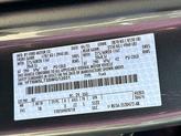 Thumbnail of 2025 Carbonized Gray Metallic Ford F-150 Lightning