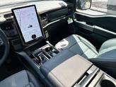 Thumbnail of 2025 Carbonized Gray Metallic Ford F-150 Lightning