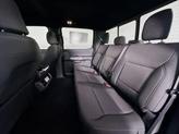Thumbnail of 2025 Agate Black Metallic Ford F-150