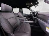 Thumbnail of 2025 Agate Black Metallic Ford F-150
