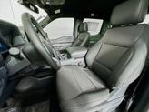 Thumbnail of 2025 Agate Black Metallic Ford F-150