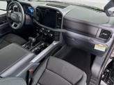 Thumbnail of 2025 Agate Black Metallic Ford F-150
