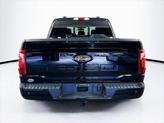 Thumbnail of 2025 Agate Black Metallic Ford F-150
