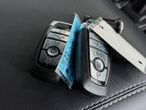 Thumbnail of 2025 Agate Black Metallic Ford F-150