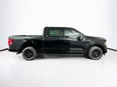 Thumbnail of 2025 Agate Black Metallic Ford F-150