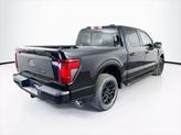 Thumbnail of 2025 Agate Black Metallic Ford F-150