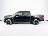 Thumbnail of 2025 Agate Black Metallic Ford F-150
