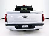 Thumbnail of 2025 Oxford White Ford F-150