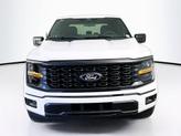 Thumbnail of 2025 Oxford White Ford F-150