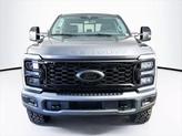 Thumbnail of 2025 Carbonized Gray Metallic Ford F-250