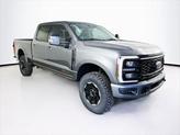Thumbnail of 2025 Carbonized Gray Metallic Ford F-250