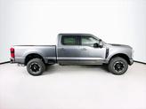 Thumbnail of 2025 Carbonized Gray Metallic Ford F-250