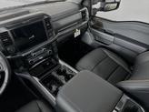 Thumbnail of 2025 Carbonized Gray Metallic Ford F-250
