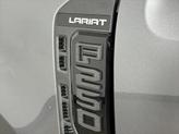 Thumbnail of 2025 Carbonized Gray Metallic Ford F-250