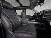 Thumbnail of 2025 Carbonized Gray Metallic Ford F-250