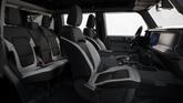 Thumbnail of 2025 Oxford White Ford Bronco