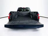 Thumbnail of 2025 Antimatter Blue Metallic Ford F-150 Lightning