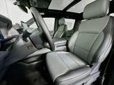 Thumbnail of 2025 Antimatter Blue Metallic Ford F-150 Lightning