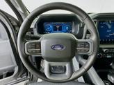 Thumbnail of 2025 Carbonized Gray Metallic Ford F-150 Lightning