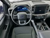 Thumbnail of 2025 Carbonized Gray Metallic Ford F-150 Lightning