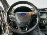Thumbnail of 2016 Ingot Silver Metallic Ford Explorer