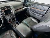 Thumbnail of 2016 Ingot Silver Metallic Ford Explorer