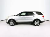 Thumbnail of 2016 Ingot Silver Metallic Ford Explorer