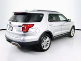 Thumbnail of 2016 Ingot Silver Metallic Ford Explorer