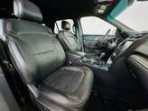 Thumbnail of 2016 Ingot Silver Metallic Ford Explorer